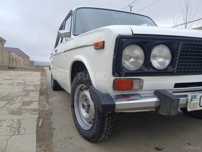 LADA (VAZ) 2106 2005, 350,000 km - 1.6 l - Qobustan