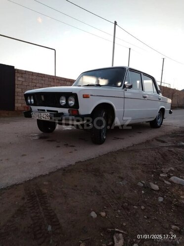 LADA (VAZ) 2106 2005, 350,000 km - 1.6 l - Qobustan