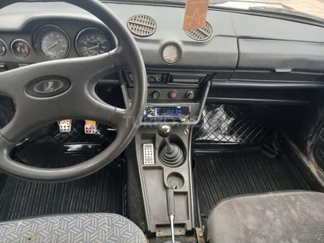 LADA (VAZ) 2106 2005, 350,000 km - 1.6 l - Qobustan