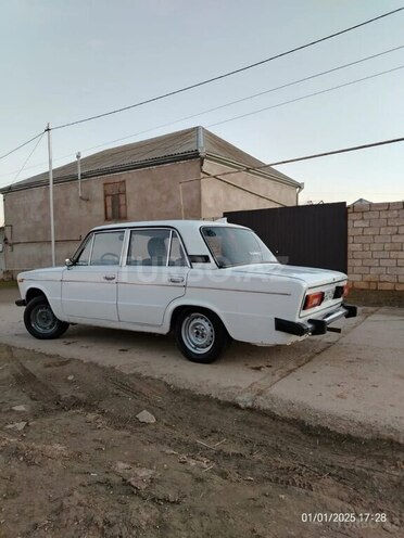 LADA (VAZ) 2106 2005, 350,000 km - 1.6 l - Qobustan