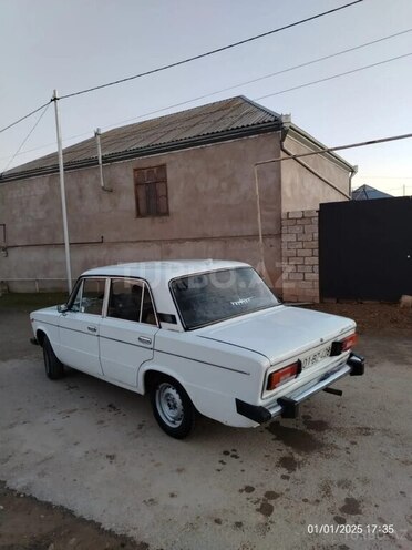 LADA (VAZ) 2106 2005, 350,000 km - 1.6 l - Qobustan