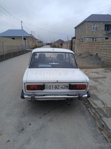 LADA (VAZ) 2106 2005, 350,000 km - 1.6 l - Qobustan