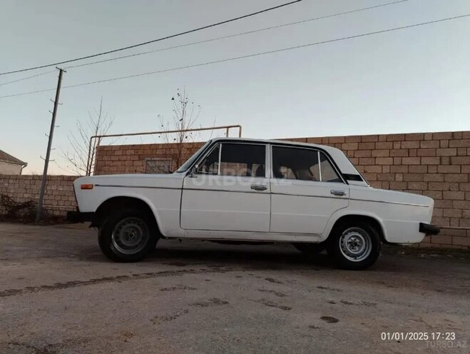 LADA (VAZ) 2106 2005, 350,000 km - 1.6 l - Qobustan