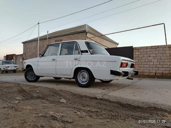 LADA (VAZ) 2106 2005, 350,000 km - 1.6 l - Qobustan