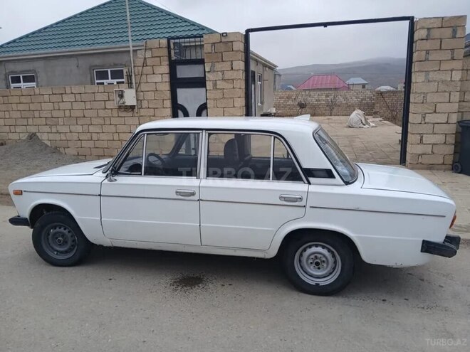 LADA (VAZ) 2106 2005, 350,000 km - 1.6 l - Qobustan