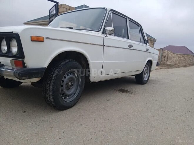 LADA (VAZ) 2106 2005, 350,000 km - 1.6 l - Qobustan