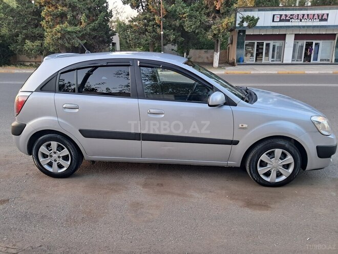 Kia Rio 2005, 301,000 km - 1.4 l - Bakı