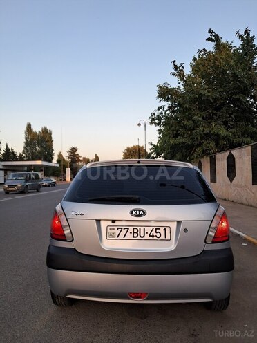 Kia Rio 2005, 301,000 km - 1.4 l - Bakı