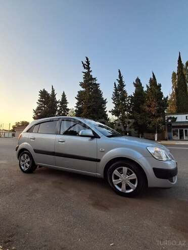Kia Rio 2005, 301,000 km - 1.4 l - Bakı