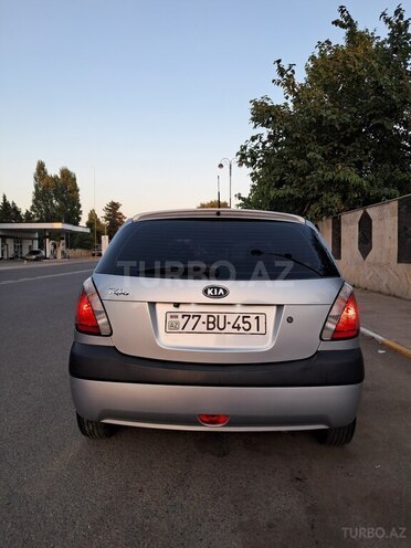 Kia Rio 2005, 301,000 km - 1.4 l - Bakı