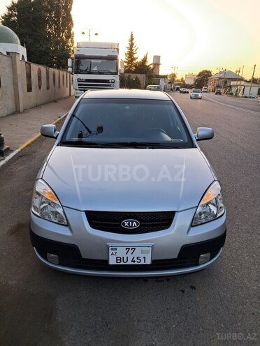 Kia Rio 2005, 301,000 km - 1.4 l - Bakı