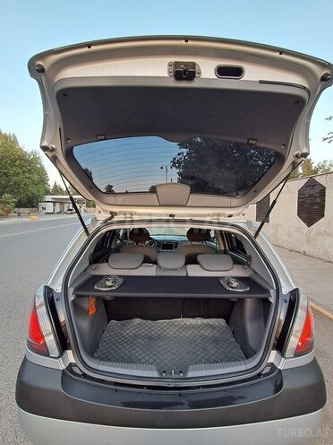Kia Rio 2005, 301,000 km - 1.4 l - Bakı