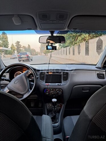 Kia Rio 2005, 301,000 km - 1.4 l - Bakı