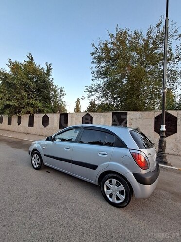 Kia Rio 2005, 301,000 km - 1.4 l - Bakı