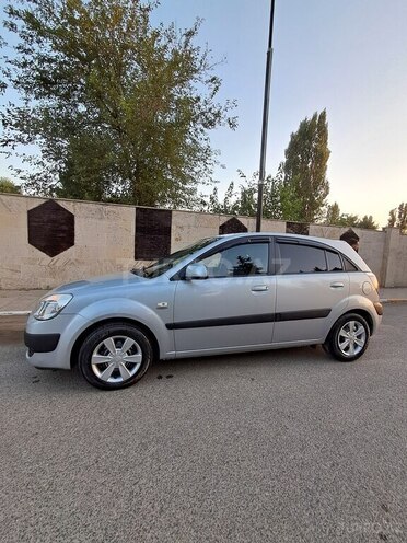 Kia Rio 2005, 301,000 km - 1.4 l - Bakı