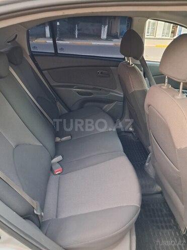 Kia Rio 2005, 301,000 km - 1.4 l - Bakı