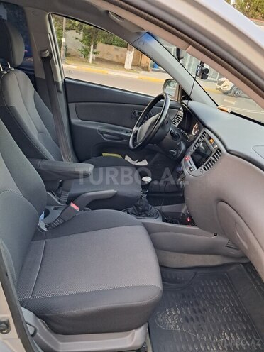 Kia Rio 2005, 301,000 km - 1.4 l - Bakı