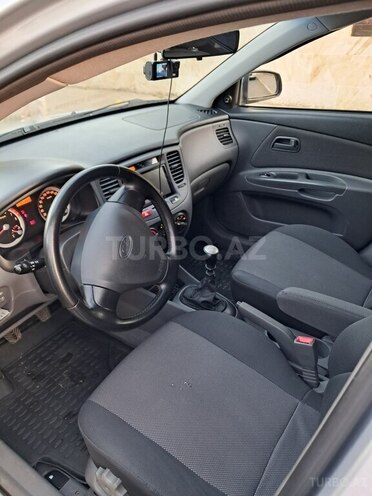 Kia Rio 2005, 301,000 km - 1.4 l - Bakı