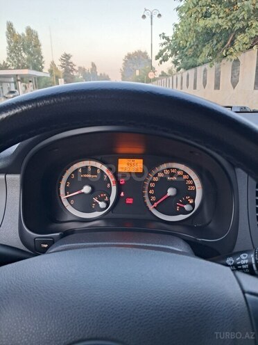 Kia Rio 2005, 301,000 km - 1.4 l - Bakı