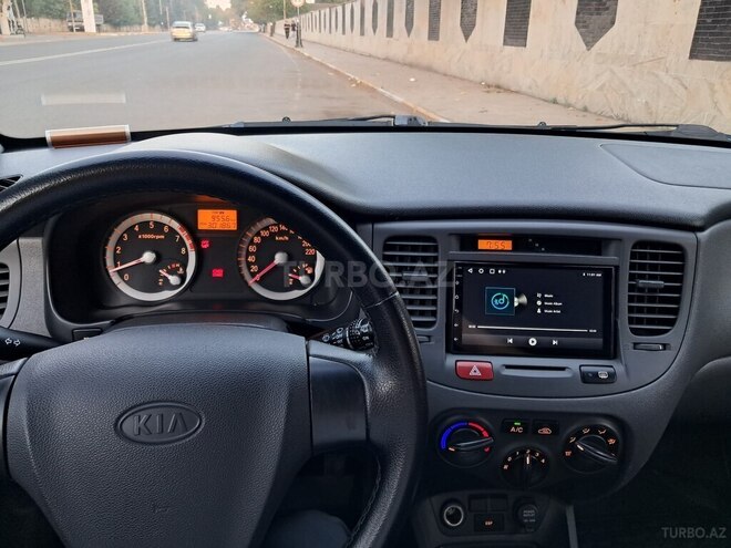 Kia Rio 2005, 301,000 km - 1.4 l - Bakı