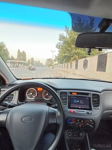 Kia Rio 2005, 301,000 km - 1.4 l - Bakı