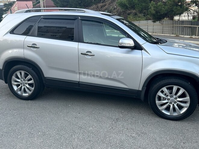 Kia Sorento 2011, 232,100 km - 2.0 l - Bakı