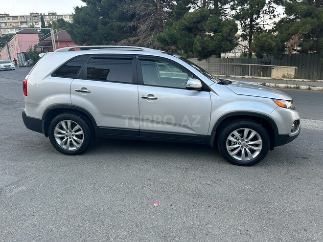 Kia Sorento 2011, 232,100 km - 2.0 l - Bakı