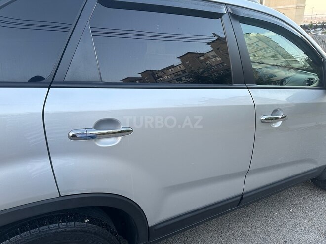 Kia Sorento 2011, 232,100 km - 2.0 l - Bakı