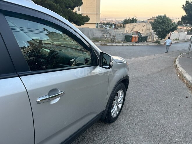 Kia Sorento 2011, 232,100 km - 2.0 l - Bakı