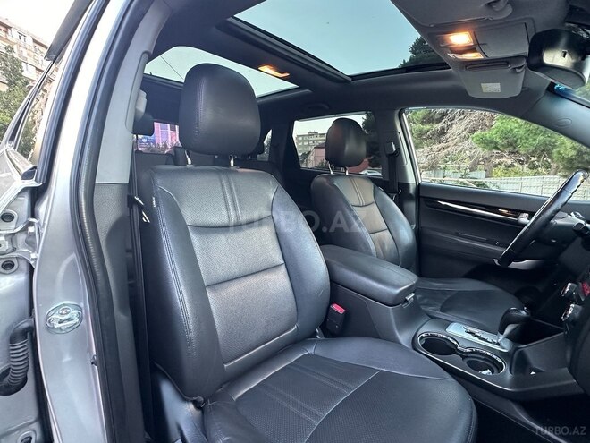 Kia Sorento 2011, 232,100 km - 2.0 l - Bakı