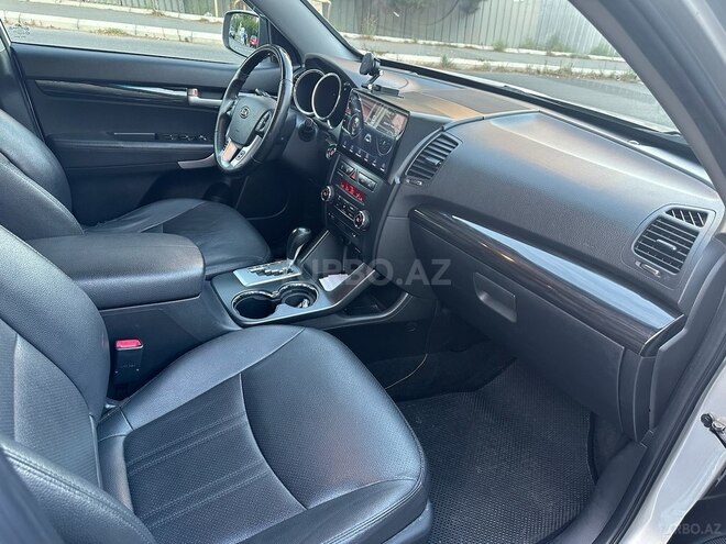 Kia Sorento 2011, 232,100 km - 2.0 l - Bakı