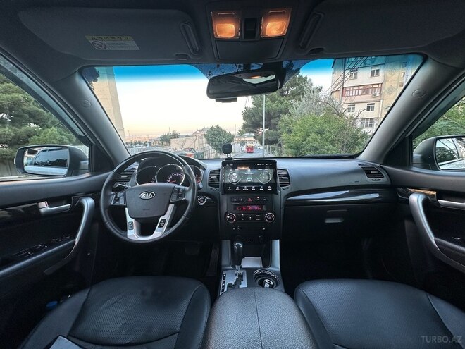 Kia Sorento 2011, 232,100 km - 2.0 l - Bakı
