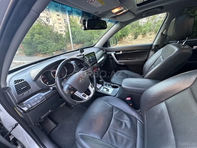 Kia Sorento 2011, 232,100 km - 2.0 l - Bakı