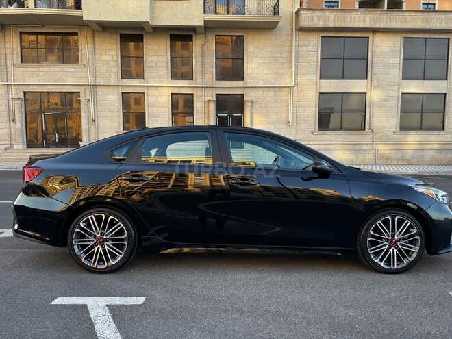 Kia Forte 2020, 108,000 km - 1.6 l - Bakı