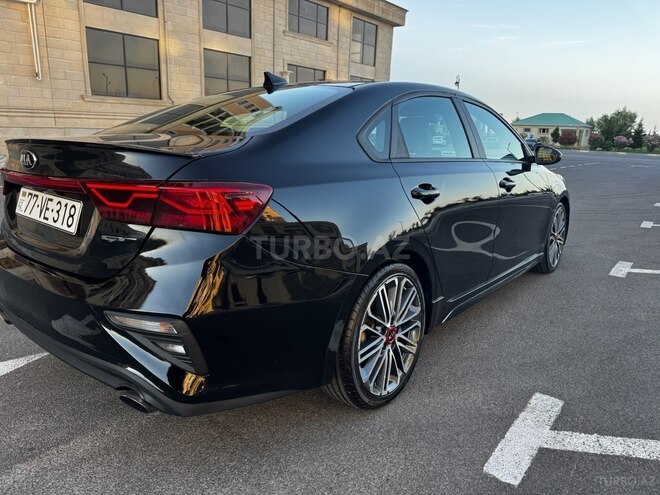 Kia Forte 2020, 108,000 km - 1.6 l - Bakı
