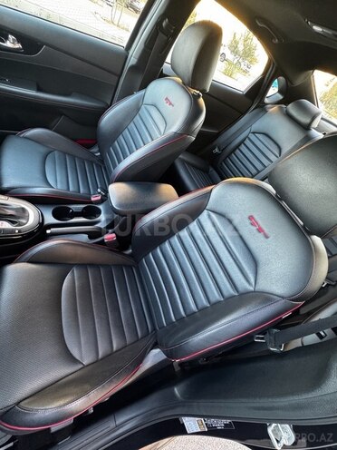 Kia Forte 2020, 108,000 km - 1.6 l - Bakı