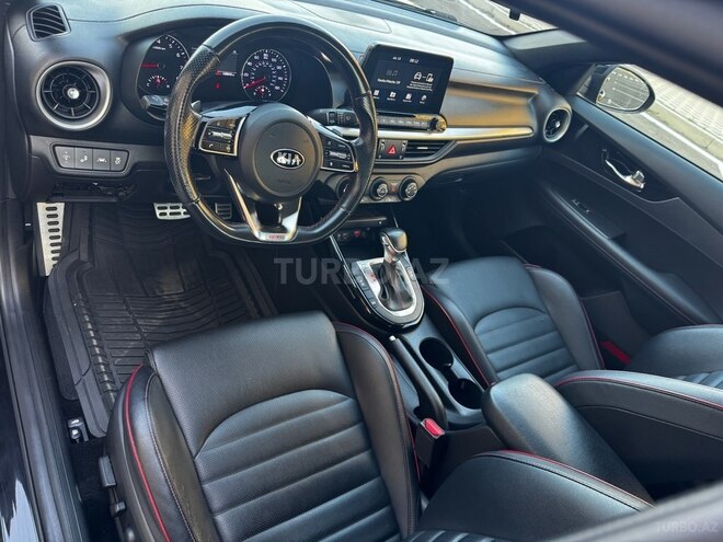 Kia Forte 2020, 108,000 km - 1.6 l - Bakı