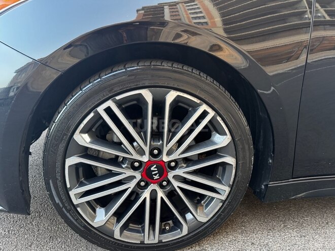 Kia Forte 2020, 108,000 km - 1.6 l - Bakı