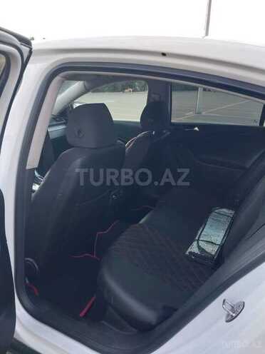 Volkswagen Passat 2008, 300,000 km - 1.8 л - Bakı