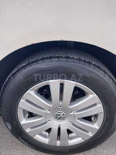 Volkswagen Passat 2008, 300,000 km - 1.8 л - Bakı