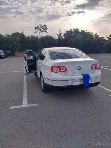 Volkswagen Passat 2008, 300,000 km - 1.8 л - Bakı