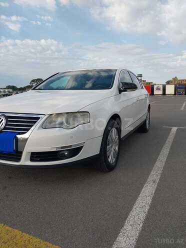 Volkswagen Passat 2008, 300,000 km - 1.8 л - Bakı