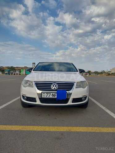 Volkswagen Passat 2008, 300,000 km - 1.8 л - Bakı