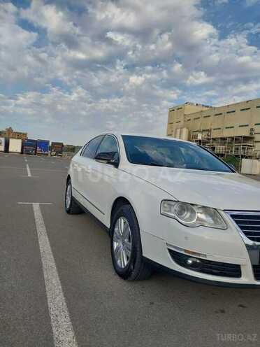 Volkswagen Passat 2008, 300,000 km - 1.8 л - Bakı