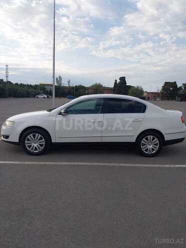 Volkswagen Passat 2008, 300,000 km - 1.8 л - Bakı