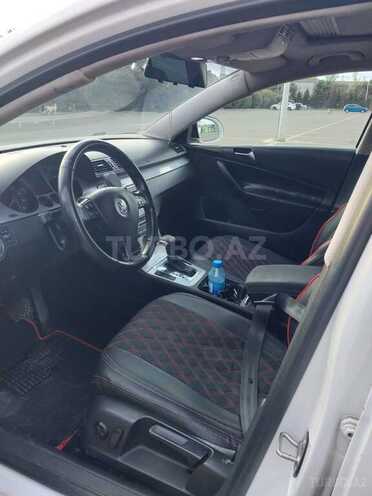 Volkswagen Passat 2008, 300,000 km - 1.8 л - Bakı