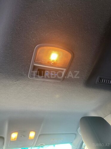 Toyota Fortuner 2018, 212,000 km - 2.7 l - Bakı