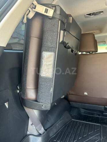 Toyota Fortuner 2018, 212,000 km - 2.7 l - Bakı