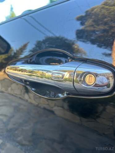 Toyota Fortuner 2018, 212,000 km - 2.7 l - Bakı