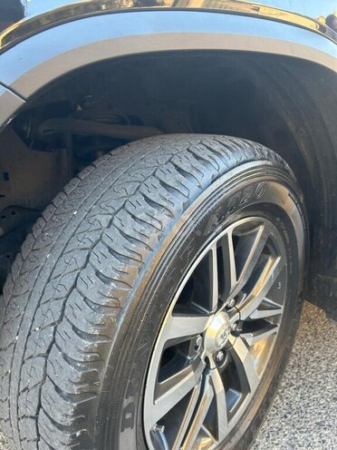 Toyota Fortuner 2018, 212,000 km - 2.7 l - Bakı